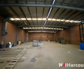 Factory, Warehouse & Industrial commercial property leased at 22 Glenbarry Road Campbellfield VIC 3061