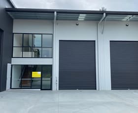 Factory, Warehouse & Industrial commercial property for lease at 4/34-36 Mill Street Yarrabilba QLD 4207