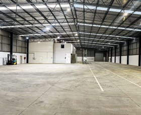 Factory, Warehouse & Industrial commercial property for sale at 13 & 13B Sharnet Circuit Pakenham VIC 3810