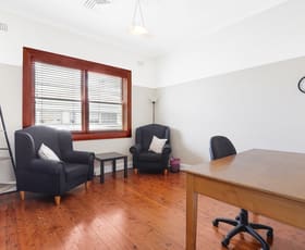 Offices commercial property leased at 1/102 Keira Street Wollongong NSW 2500