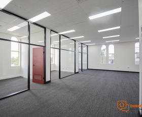 Offices commercial property leased at 10 Bultje Street Dubbo NSW 2830