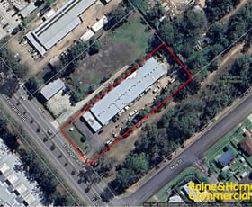 Factory, Warehouse & Industrial commercial property for lease at 4/113 Toongarra Road Wulkuraka QLD 4305