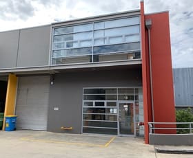 Factory, Warehouse & Industrial commercial property for lease at Unit 18/79-85 Mars Road Lane Cove NSW 2066