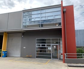 Offices commercial property leased at Unit 18/79-85 Mars Road Lane Cove NSW 2066