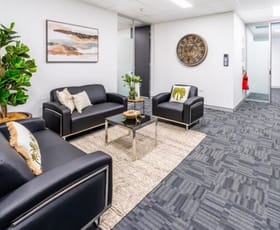 Offices commercial property leased at Level 1 Suite 5 - Office 1./122-124 Kite Street Orange NSW 2800