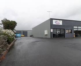 Showrooms / Bulky Goods commercial property leased at 5/30 Wood Street South Geelong VIC 3220