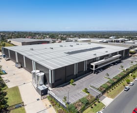 Factory, Warehouse & Industrial commercial property for lease at 42 Cox Place Glendenning NSW 2761