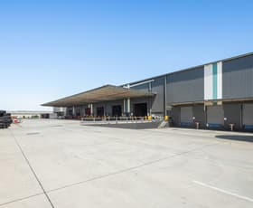 Factory, Warehouse & Industrial commercial property for lease at 42 Cox Place Glendenning NSW 2761