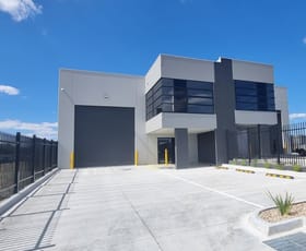 Factory, Warehouse & Industrial commercial property for lease at 5 Cobra Street Melton VIC 3337