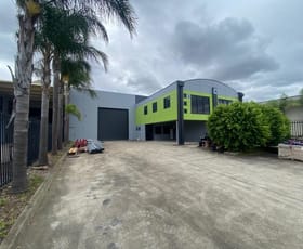 Factory, Warehouse & Industrial commercial property for lease at Unit 2/14 Weld Street Prestons NSW 2170