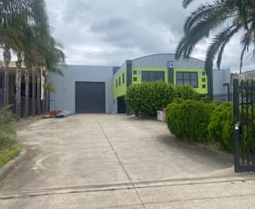 Factory, Warehouse & Industrial commercial property leased at Unit 2/14 Weld Street Prestons NSW 2170