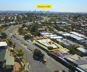 Showrooms / Bulky Goods commercial property for lease at 1L/828 Old Cleveland Road Carina QLD 4152