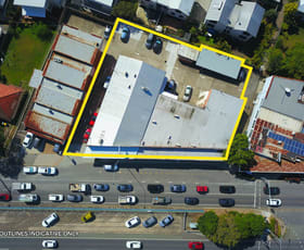 Offices commercial property for lease at 1L/828 Old Cleveland Road Carina QLD 4152