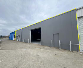 Factory, Warehouse & Industrial commercial property leased at 2/9 Strathaird Road Bundall QLD 4217