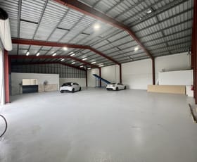 Factory, Warehouse & Industrial commercial property leased at 2/9 Strathaird Road Bundall QLD 4217