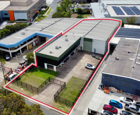 Factory, Warehouse & Industrial commercial property for lease at 9 Cooper St Smithfield NSW 2164