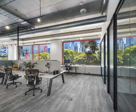Offices commercial property for lease at Level 2/144-148 Ferrars Street South Melbourne VIC 3205