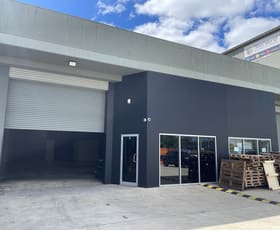 Showrooms / Bulky Goods commercial property leased at 6/36 Darling Street Mitchell ACT 2911