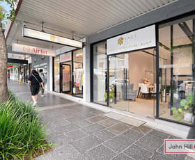 Shop & Retail commercial property leased at 171B Burwood Road Burwood NSW 2134