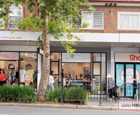 Shop & Retail commercial property leased at 171B Burwood Road Burwood NSW 2134