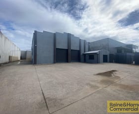 Factory, Warehouse & Industrial commercial property leased at 357 MacDonnell Road Clontarf QLD 4019