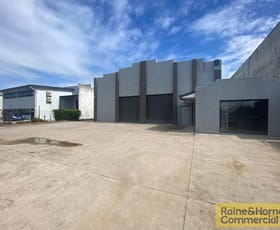 Factory, Warehouse & Industrial commercial property leased at 357 MacDonnell Road Clontarf QLD 4019