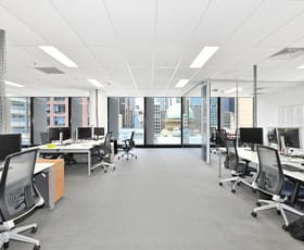Offices commercial property leased at Level 11/257 Clarence Street Sydney NSW 2000
