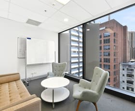 Offices commercial property leased at Level 11/257 Clarence Street Sydney NSW 2000