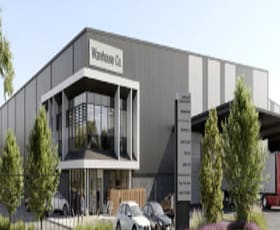 Factory, Warehouse & Industrial commercial property for lease at 186 Dougharty Road Heidelberg VIC 3084