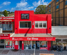 Offices commercial property for lease at 1/683 Pittwater Road Dee Why NSW 2099