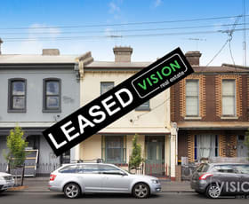 Shop & Retail commercial property leased at 130 Johnston Street Fitzroy VIC 3065