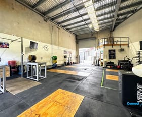 Factory, Warehouse & Industrial commercial property leased at 4/12 Township Drive Burleigh Heads QLD 4220