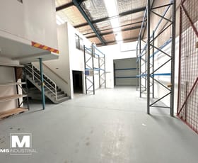 Factory, Warehouse & Industrial commercial property leased at 5/192A Kingsgrove Road Kingsgrove NSW 2208