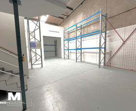 Factory, Warehouse & Industrial commercial property leased at 5/192A Kingsgrove Road Kingsgrove NSW 2208