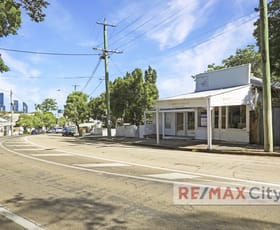 Offices commercial property leased at 50 Latrobe Terrace Paddington QLD 4064