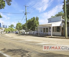 Showrooms / Bulky Goods commercial property leased at 50 Latrobe Terrace Paddington QLD 4064