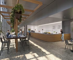 Shop & Retail commercial property leased at 1 Smith Street Parramatta NSW 2150