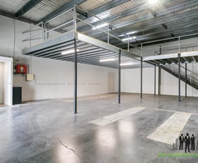 Factory, Warehouse & Industrial commercial property for lease at U5/291-293 Morayfield Rd Morayfield QLD 4506