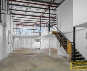 Showrooms / Bulky Goods commercial property leased at 164 Abbotsford Road Bowen Hills QLD 4006