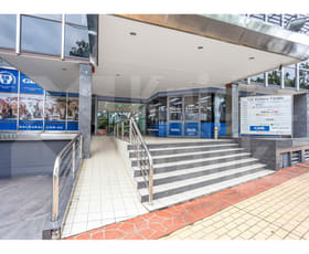 Offices commercial property for lease at 130 Victoria Parade Rockhampton City QLD 4700