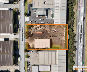 Factory, Warehouse & Industrial commercial property for lease at 5 Holcourt Road Laverton North VIC 3026