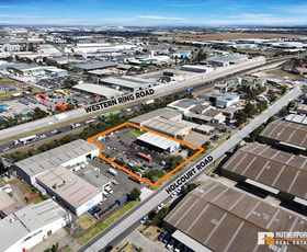 Factory, Warehouse & Industrial commercial property leased at 5 Holcourt Road Laverton North VIC 3026