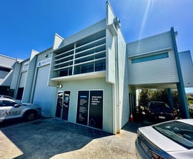 Factory, Warehouse & Industrial commercial property for lease at Unit 4/3-19 University Drive Meadowbrook QLD 4131
