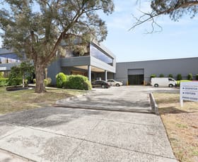 Offices commercial property for lease at 5-7 Keith Campbell Court Scoresby VIC 3179