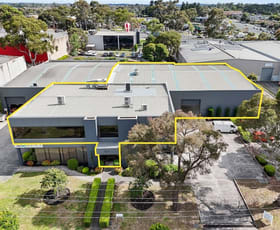 Factory, Warehouse & Industrial commercial property for lease at 5-7 Keith Campbell Court Scoresby VIC 3179