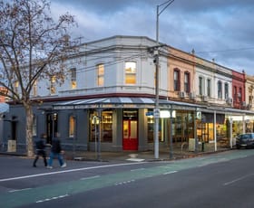 Shop & Retail commercial property for lease at 180 Rathdowne Street Carlton VIC 3053