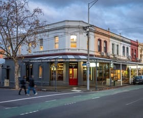 Shop & Retail commercial property leased at 180 Rathdowne Street Carlton VIC 3053