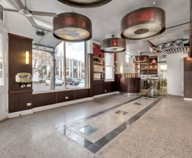 Shop & Retail commercial property leased at 180 Rathdowne Street Carlton VIC 3053