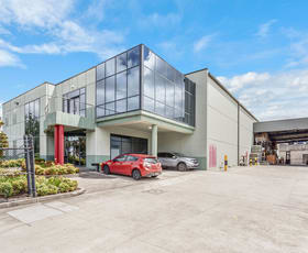 Factory, Warehouse & Industrial commercial property leased at Part/18 Ormsby Place Wetherill Park NSW 2164