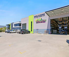 Factory, Warehouse & Industrial commercial property for lease at 1 Craft Street Canning Vale WA 6155